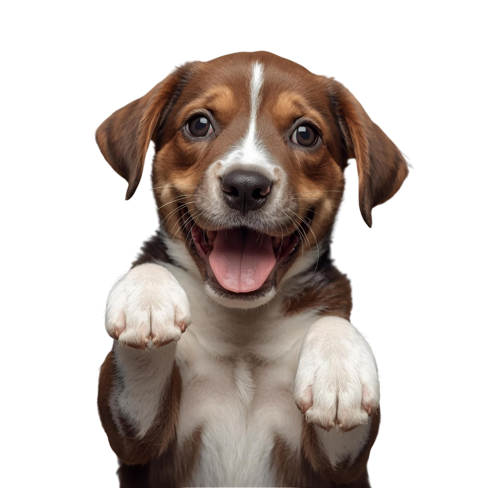 Taglia Unghie Elettrico per Cani