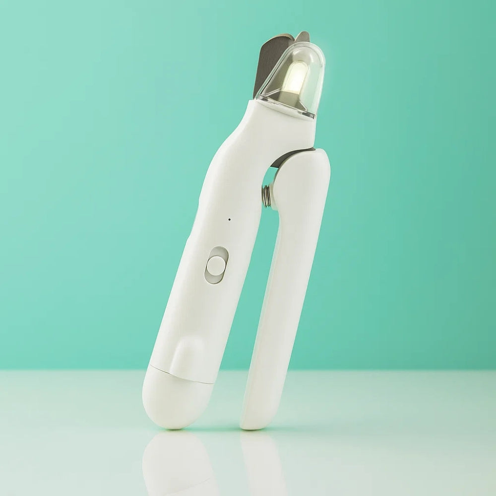 Taglia Unghie Elettrico per Cani